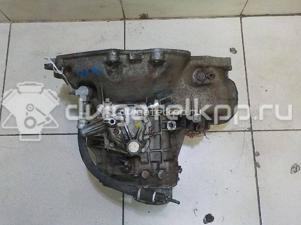 Фото Контрактная (б/у) МКПП для Opel Astra / Vectra / Zafira 100 л.с 16V 1.6 л X 16 XEL бензин 90522510 {forloop.counter}}