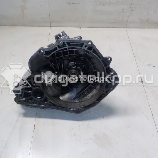 Фото Контрактная (б/у) МКПП для Opel / Suzuki / Vauxhall 75-80 л.с 16V 1.2 л Z 12 XEP бензин F13