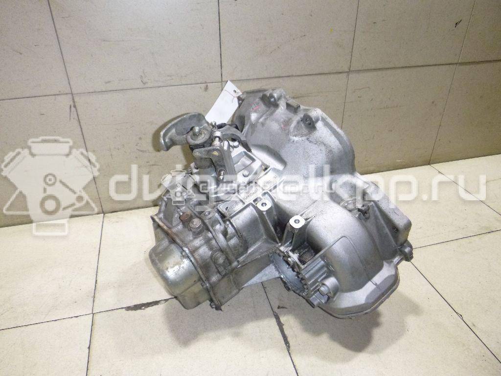 Фото Контрактная (б/у) МКПП для Opel Astra / Vectra / Signum 140 л.с 16V 1.8 л Z 18 XER бензин 55559180 {forloop.counter}}