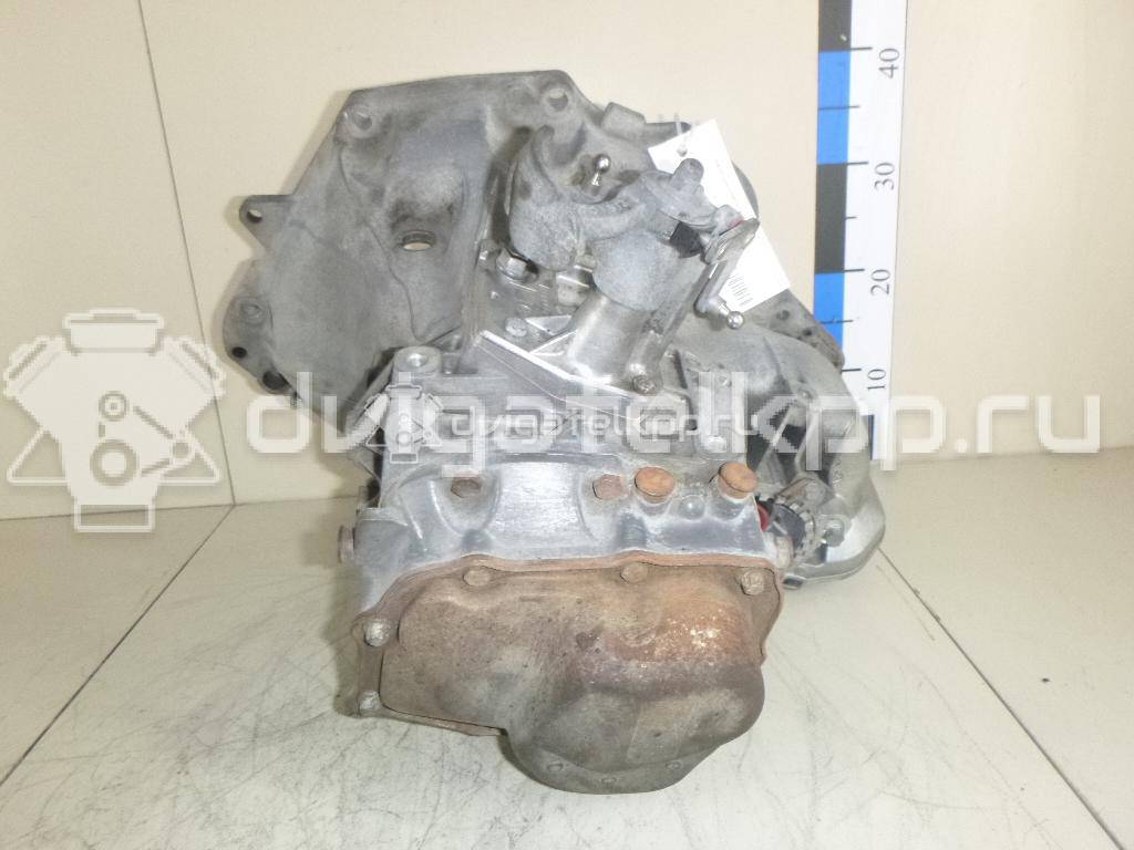 Фото Контрактная (б/у) МКПП для Opel Astra / Vectra / Signum 140 л.с 16V 1.8 л Z 18 XER бензин 55559180 {forloop.counter}}