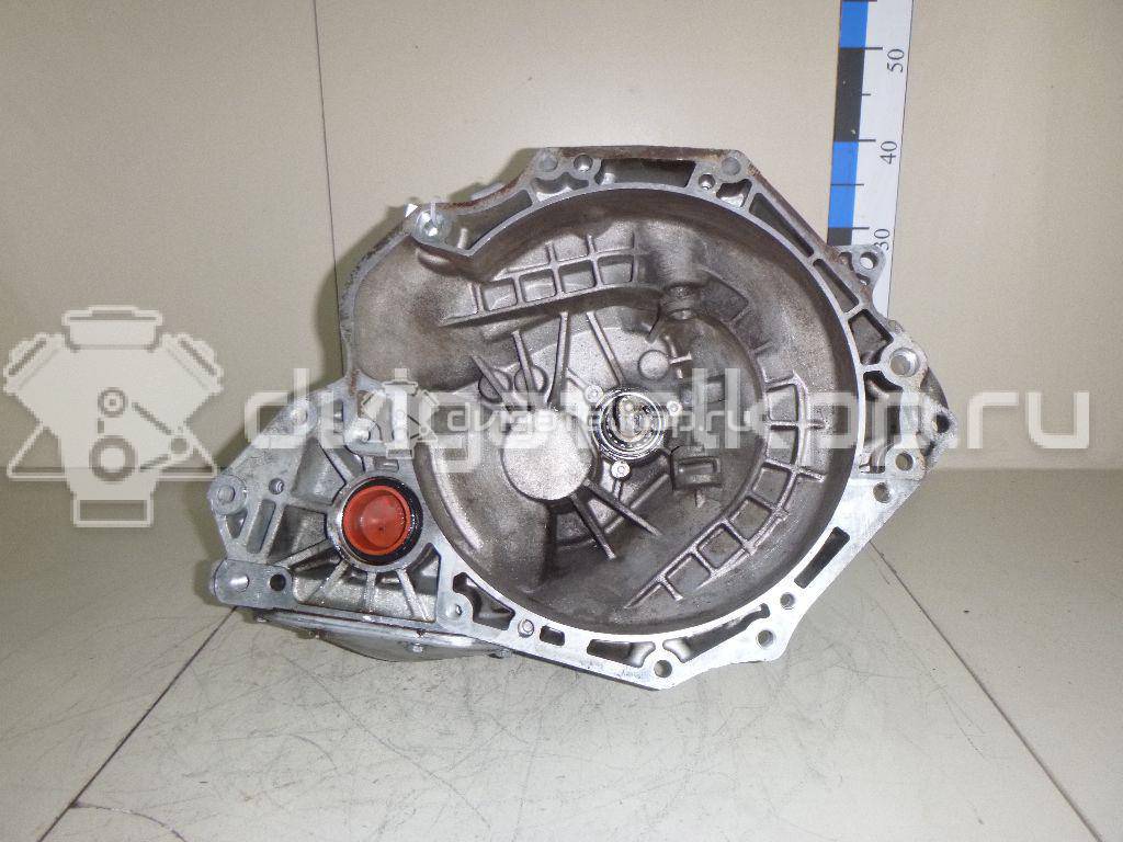 Фото Контрактная (б/у) МКПП для Opel Astra / Vectra / Signum 140 л.с 16V 1.8 л Z 18 XER бензин 55559180 {forloop.counter}}