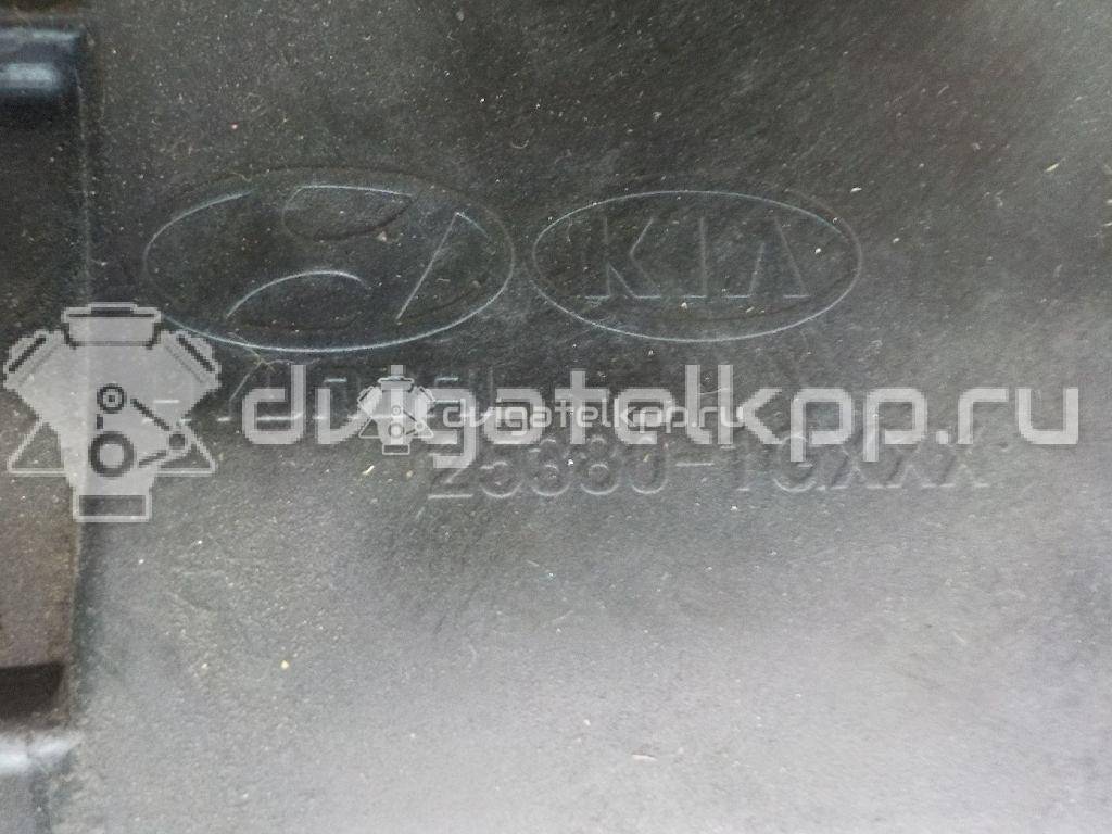 Фото Вентилятор радиатора  253801G050 для Kia Rio {forloop.counter}}