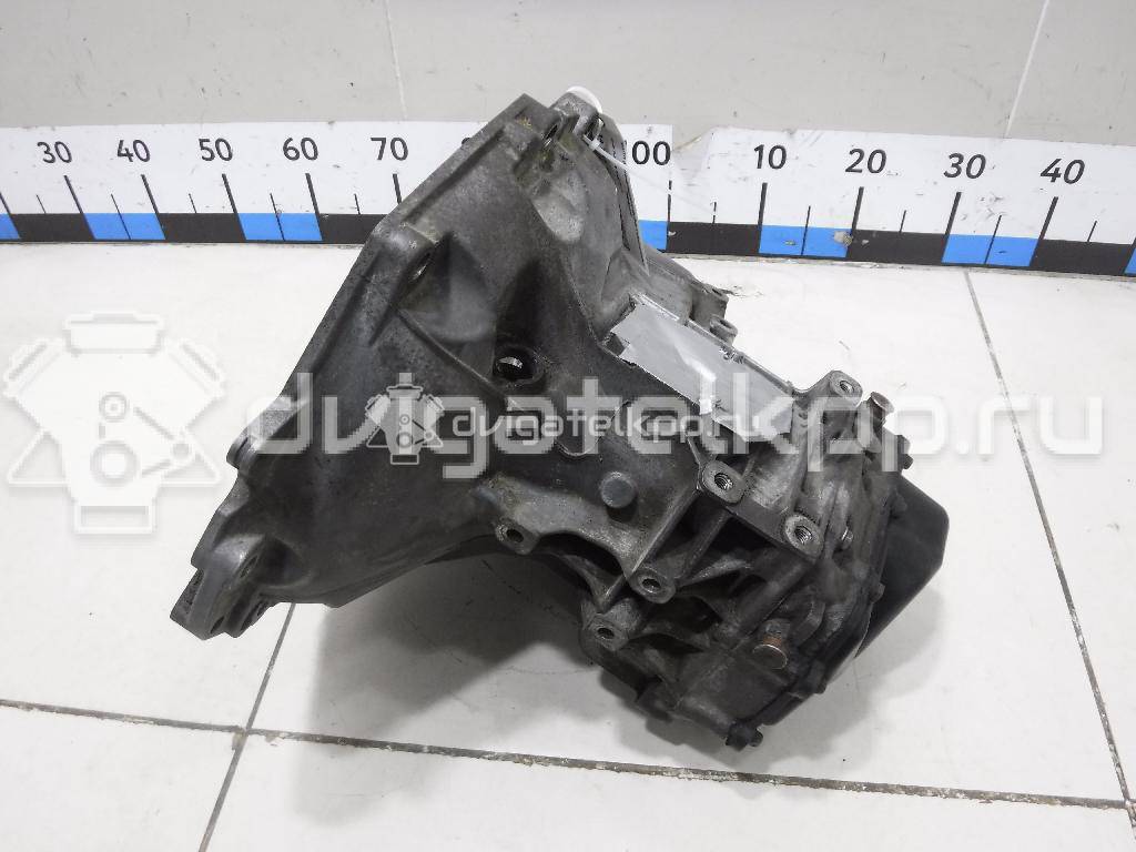 Фото Контрактная (б/у) МКПП для Opel Astra / Vectra / Signum 140 л.с 16V 1.8 л Z 18 XER бензин 55355107 {forloop.counter}}