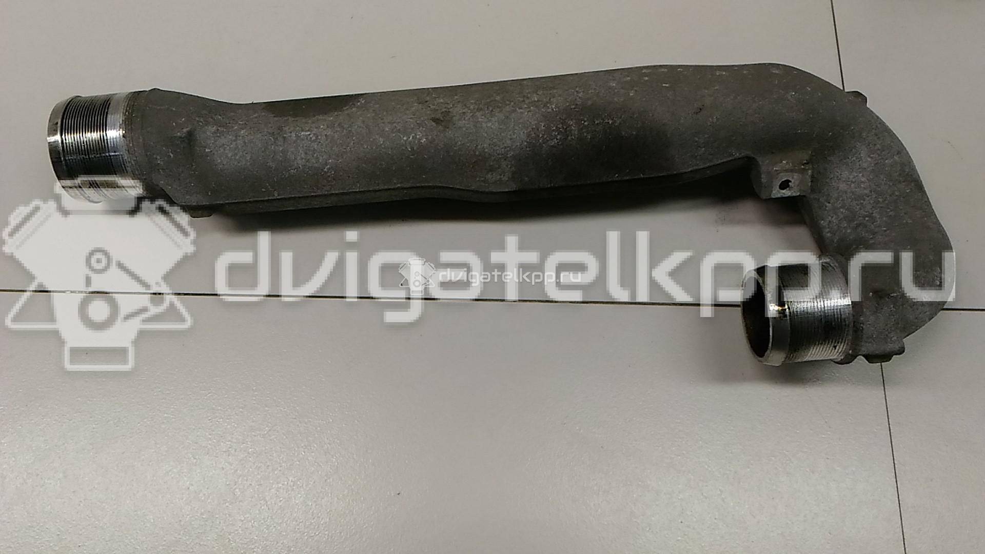 Фото Патрубок интеркулера для двигателя Z 19 DTH для Holden / Opel / Vauxhall 150 л.с 16V 1.9 л Дизельное топливо 55353825 {forloop.counter}}