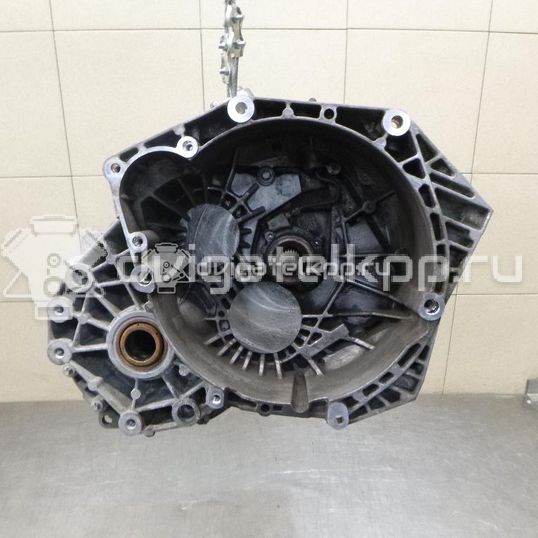 Фото Контрактная (б/у) МКПП для Opel Astra / Insignia / Zafira / Cascada W13 160-165 л.с 16V 2.0 л A 20 DTH Дизельное топливо 55568685