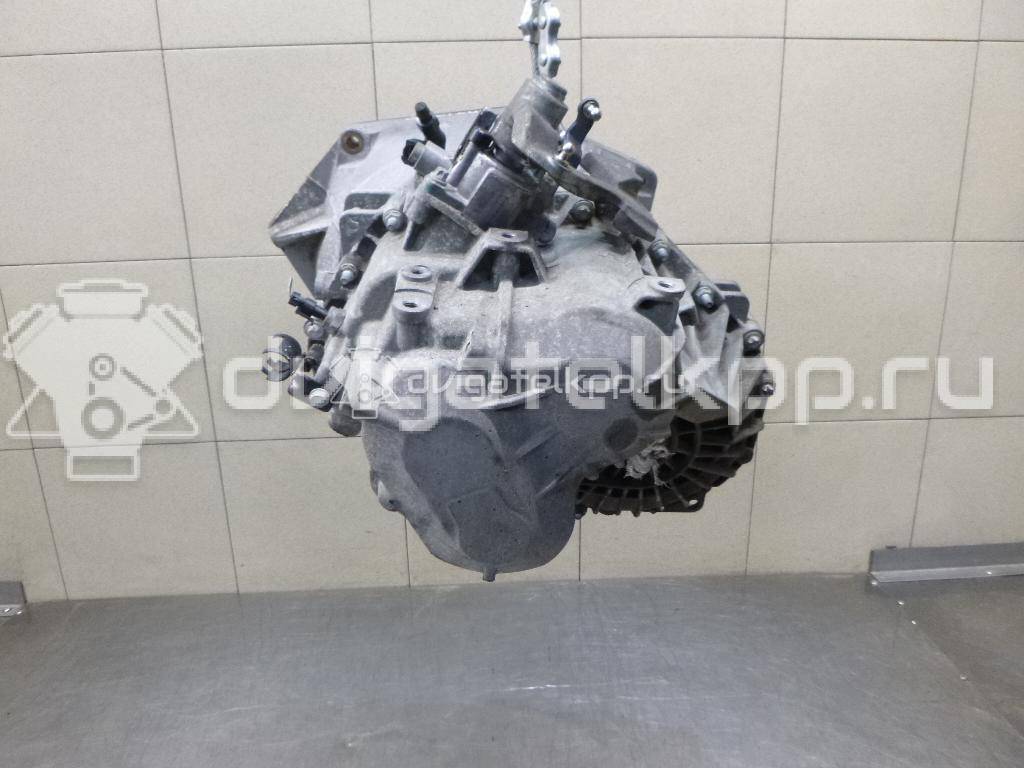 Фото Контрактная (б/у) МКПП для Opel Astra / Insignia / Zafira / Cascada W13 160-165 л.с 16V 2.0 л A 20 DTH Дизельное топливо 55568685 {forloop.counter}}