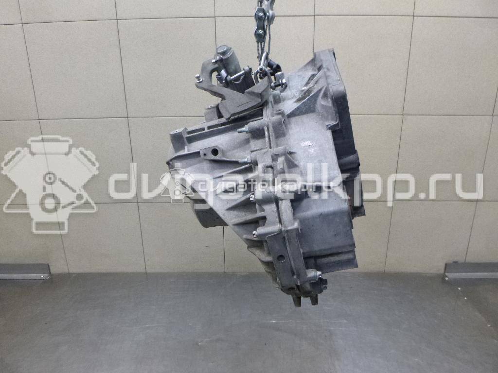 Фото Контрактная (б/у) МКПП для Opel Astra / Insignia / Zafira / Cascada W13 160-165 л.с 16V 2.0 л A 20 DTH Дизельное топливо 55568685 {forloop.counter}}