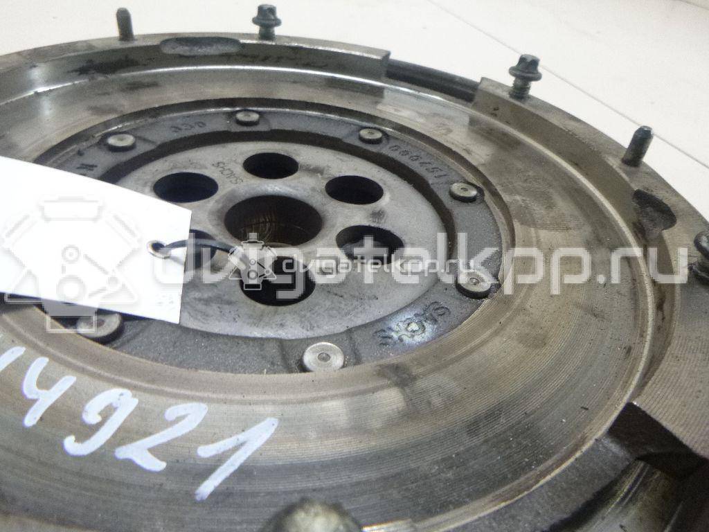 Фото Маховик для двигателя A 18 XER для Opel / Vauxhall 137-140 л.с 16V 1.8 л бензин 616365 {forloop.counter}}