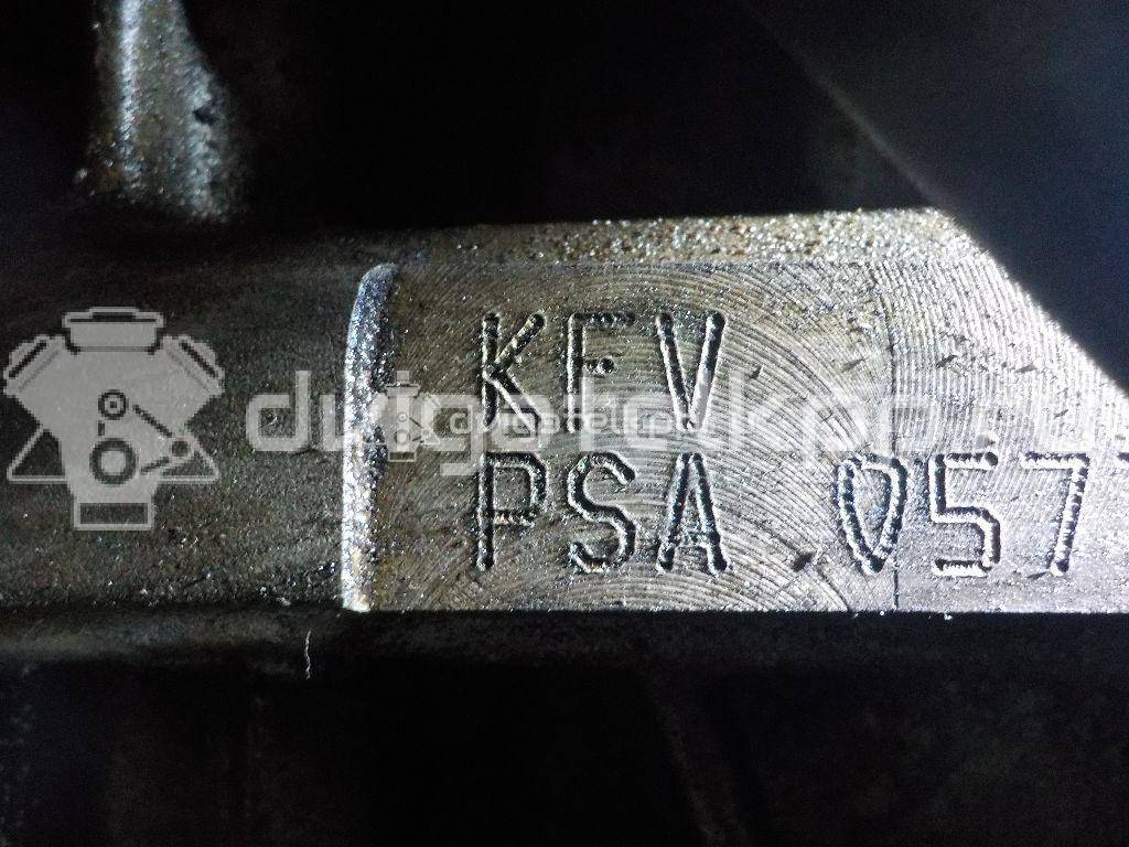 Фото Контрактный (б/у) двигатель K1D (TU3A) для Peugeot 205 / 309 67-68 л.с 8V 1.4 л бензин 0135CW {forloop.counter}}