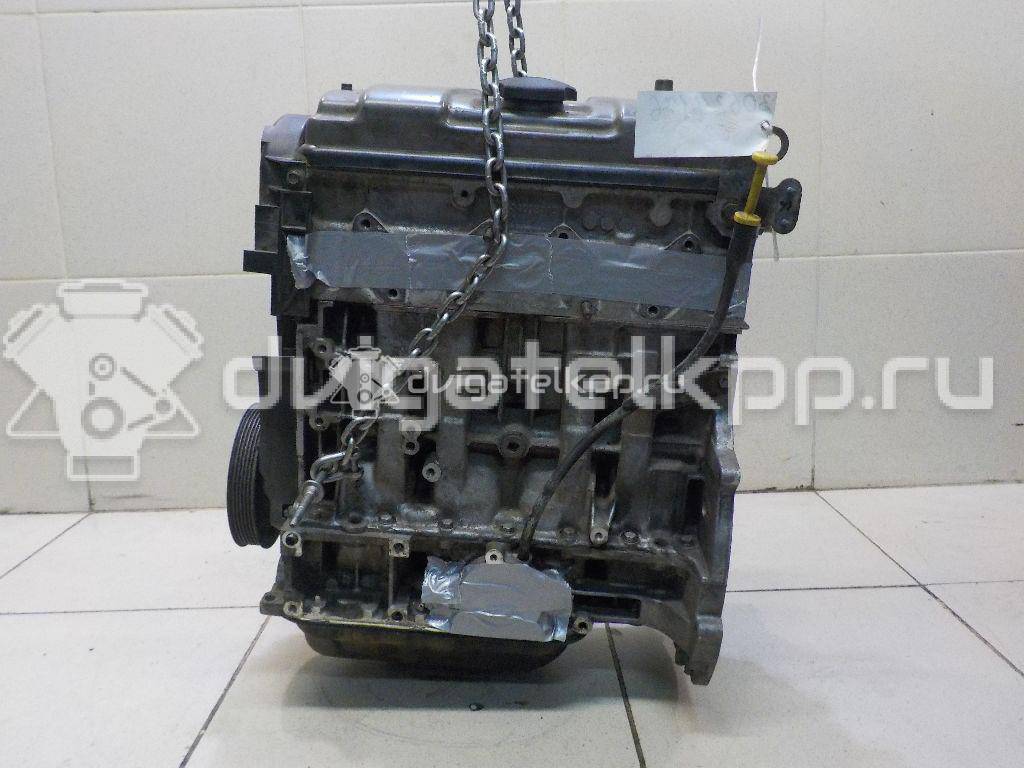 Фото Контрактный (б/у) двигатель KFW (TU3JP) для Peugeot 106 / 206 / 306 / 307 / Partner 64-82 л.с 8V 1.4 л бензин 0135CW {forloop.counter}}