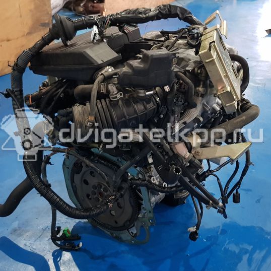 Фото Контрактный (б/у) двигатель B 5244 S для Volvo S70 Ls / C70 / V70 / S60 / S80 170 л.с 20V 2.4 л бензин B5244S