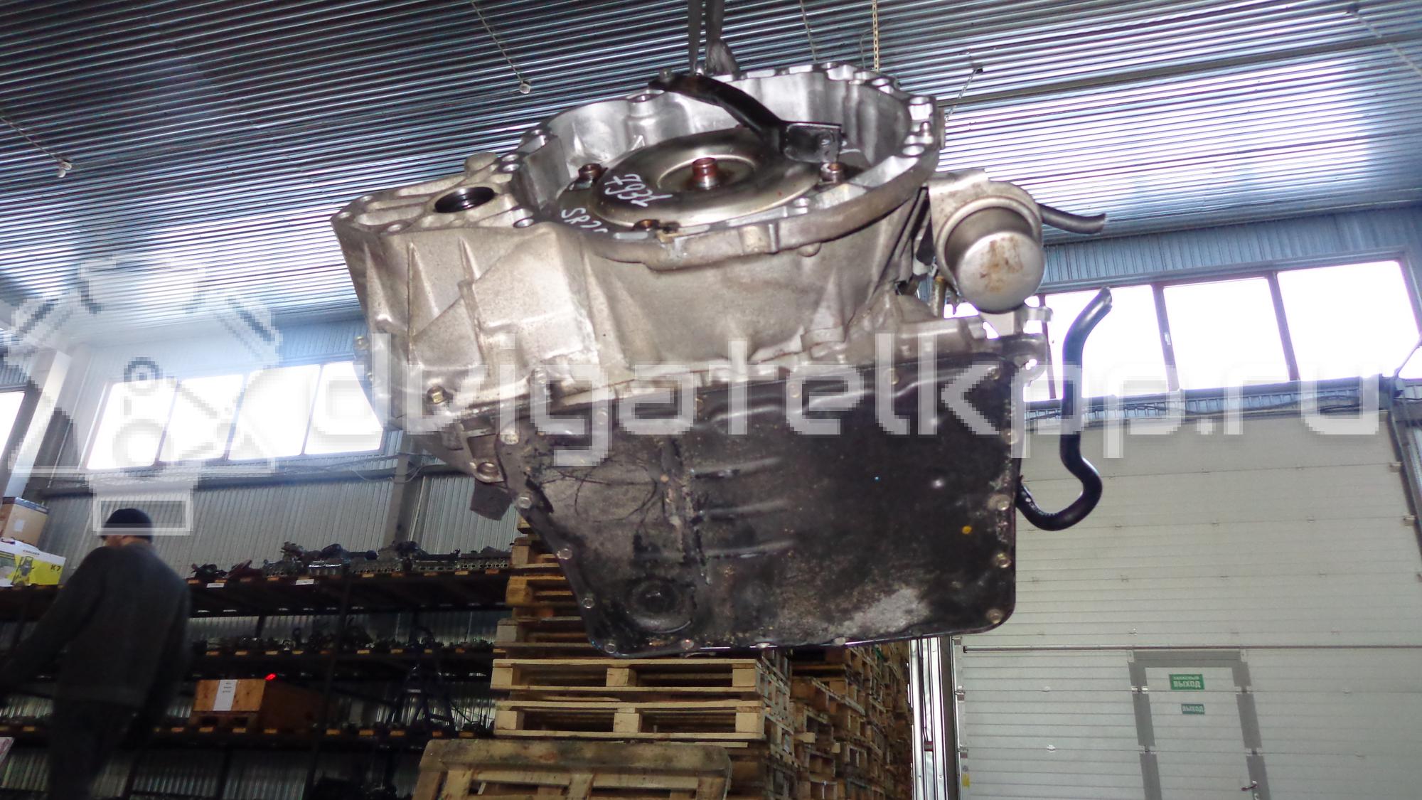 Фото Контрактная (б/у) АКПП для Volvo S70 Ls / C70 / V70 / S60 / S80 170 л.с 20V 2.4 л B 5244 S бензин AW55-50 {forloop.counter}}