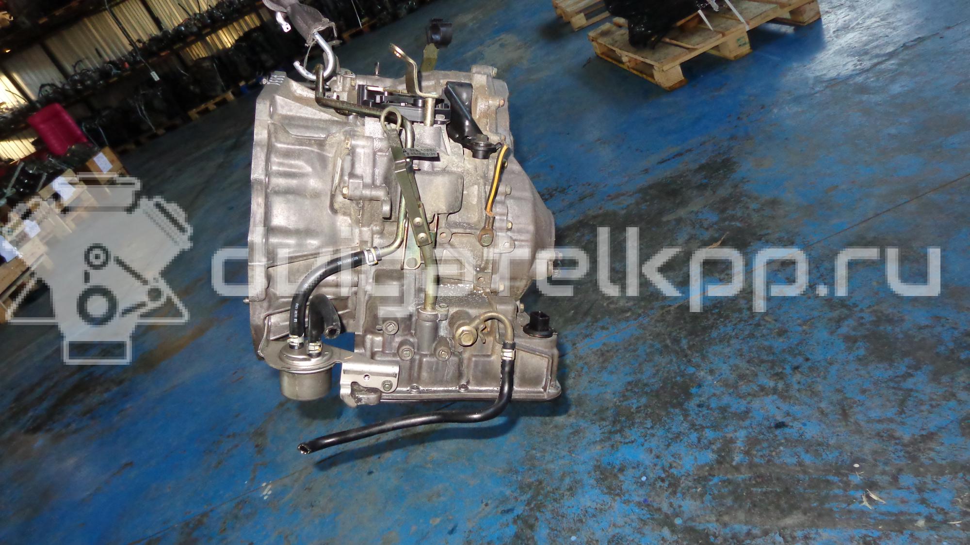 Фото Контрактная (б/у) АКПП для Volvo S80 / V70 / S70 Ls / S60 140 л.с 20V 2.4 л B 5244 S2 бензин {forloop.counter}}