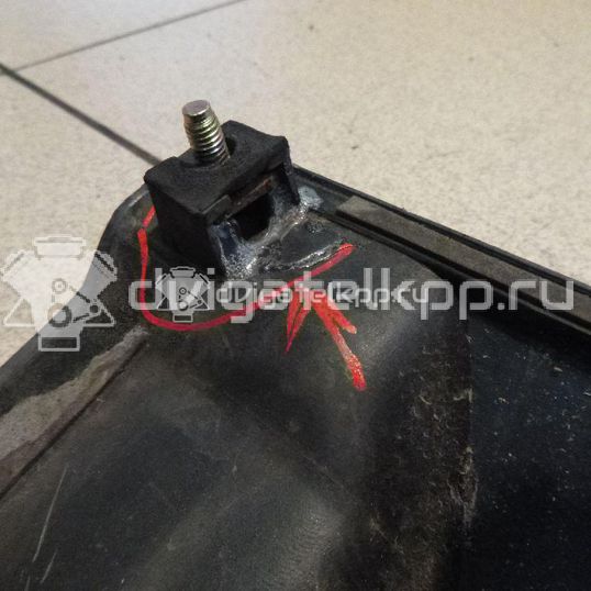 Фото Накладка двери задней правой  877603e001xx для Kia Sorento