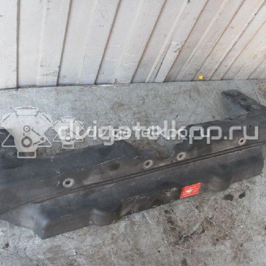 Фото Кожух замка капота  865853E000 для Kia Sorento