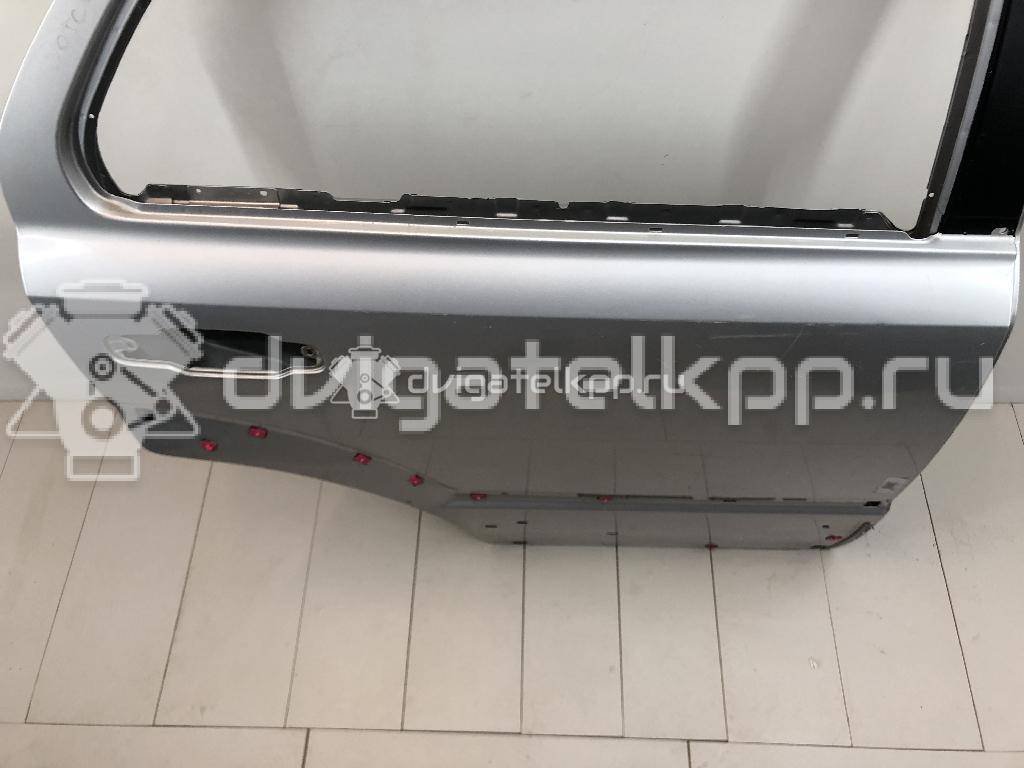 Фото Дверь задняя правая  770043E111 для Kia Sorento {forloop.counter}}