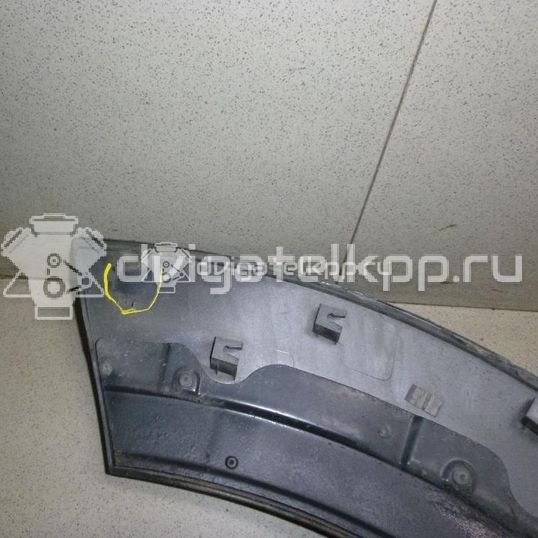 Фото Накладка двери задней левой  877503E001XX для Kia Sorento