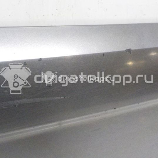 Фото Накладка двери передней правой  877403e001xx для Kia Sorento