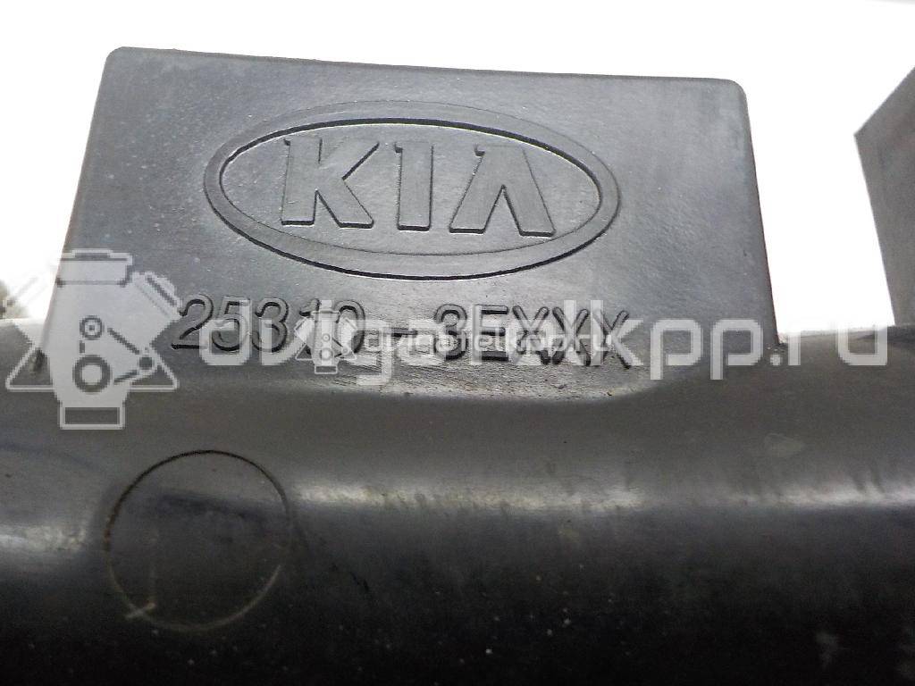 Фото Радиатор основной  253113E050 для Kia Sorento {forloop.counter}}