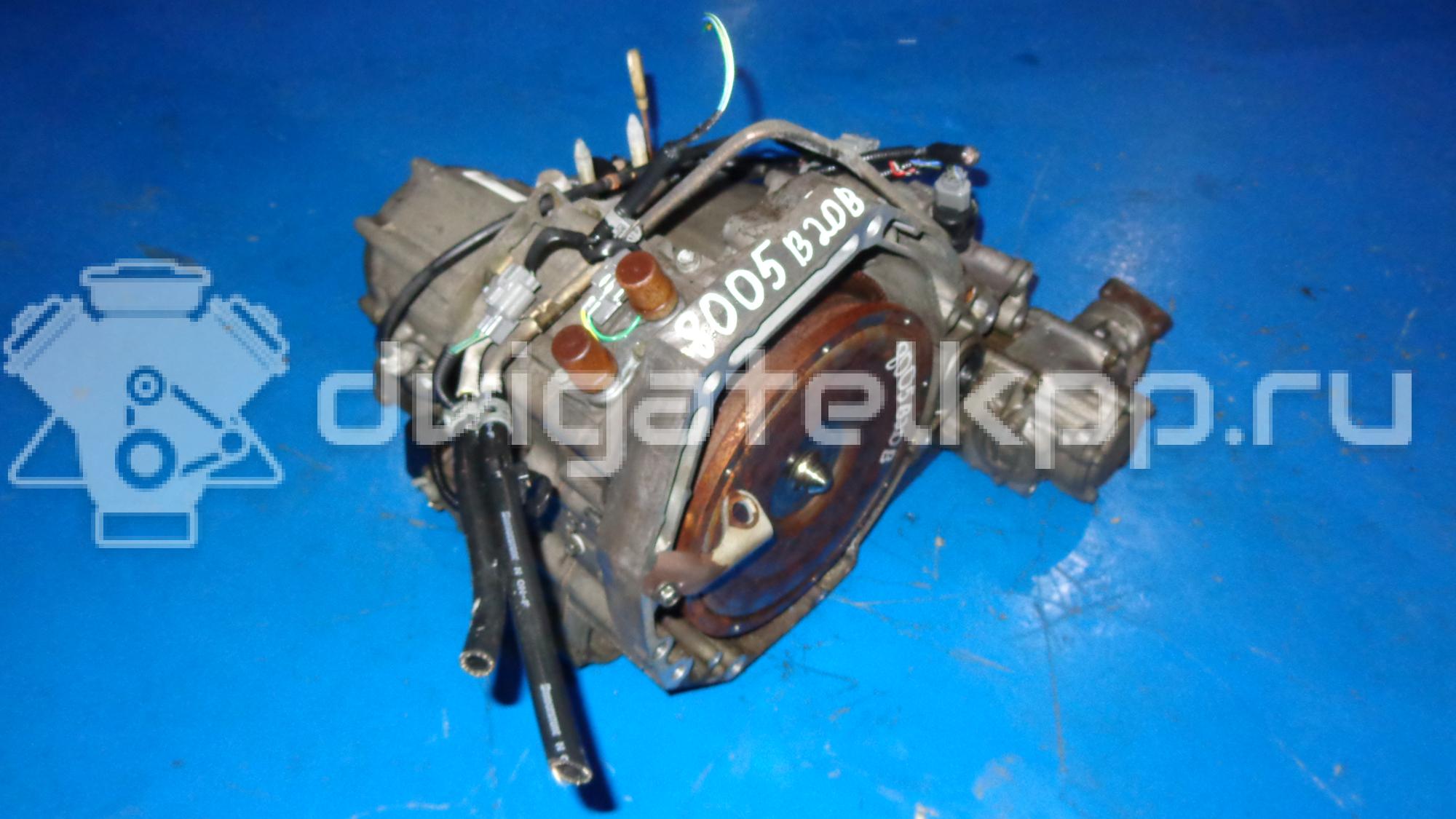 Фото Контрактная (б/у) АКПП для Nissan Teana / Qashqai / X-Trail 129-147 л.с 16V 2.0 л MR20DE Бензин/спирт {forloop.counter}}