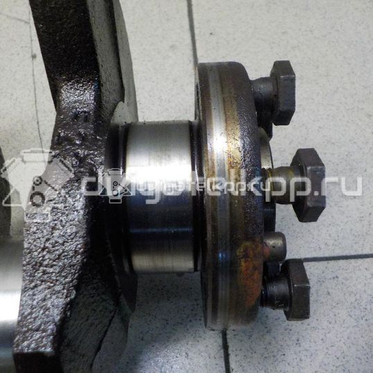 Фото Коленвал для двигателя KFX (TU3JP) для Peugeot / Citroen 67-75 л.с 8V 1.4 л бензин 0501J5