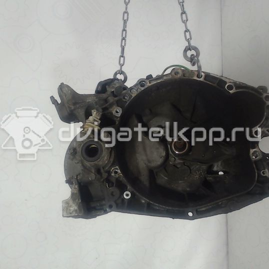 Фото Контрактная (б/у) МКПП для Peugeot / Citroen 90 л.с 8V 2.0 л RHY (DW10TD) Дизельное топливо 222232