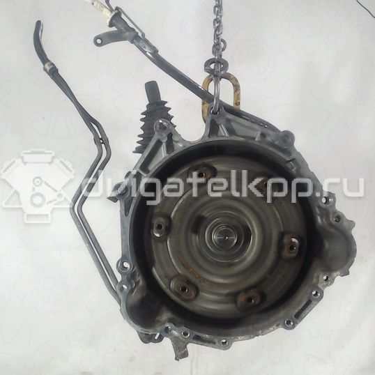 Фото Контрактная (б/у) АКПП для Mitsubishi Proudia Dignity S4 A, S3 A / Pajero / Debonair A 184-260 л.с 24V 3.5 л 6G74 (DOHC 24V) бензин MR388612