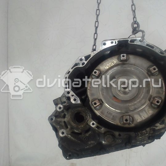 Фото Контрактная (б/у) АКПП для Ford / Kia 70 л.с 8V 1.3 л J3 бензин