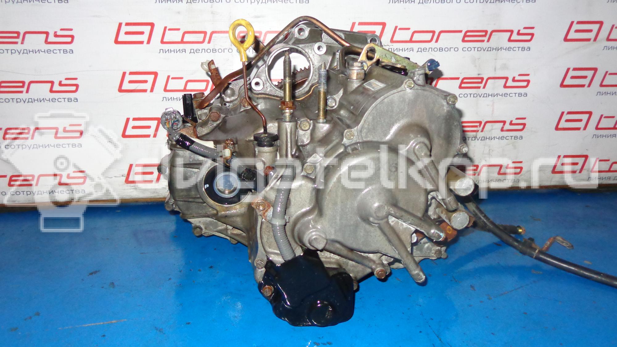 Фото Контрактная (б/у) АКПП для Nissan Teana / Qashqai / X-Trail 129-147 л.с 16V 2.0 л MR20DE Бензин/спирт {forloop.counter}}