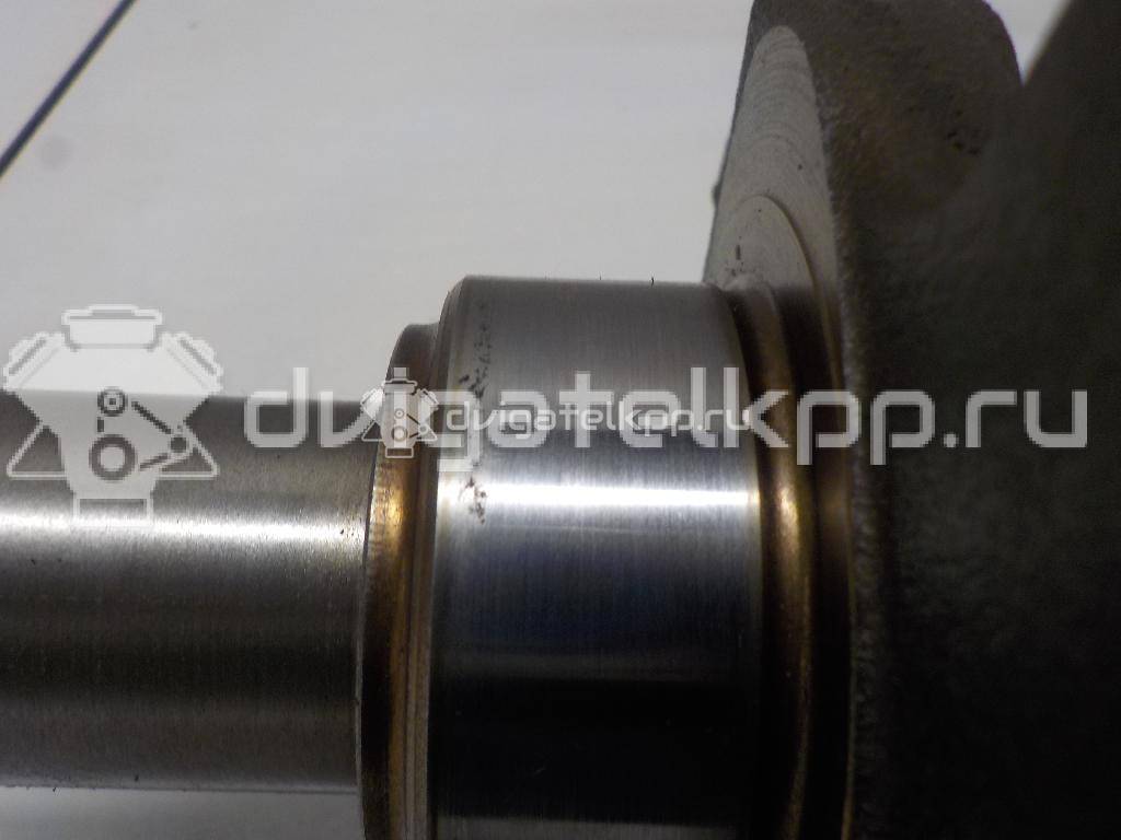 Фото Коленвал для двигателя KFX (TU3JP) для Peugeot / Citroen 67-75 л.с 8V 1.4 л бензин 0501J5 {forloop.counter}}