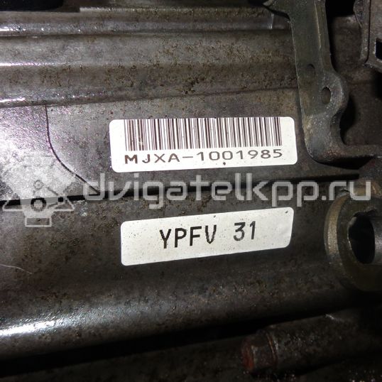 Фото Контрактная (б/у) АКПП для Nissan Almera 90-109 л.с 16V 1.5 л QG15DE бензин