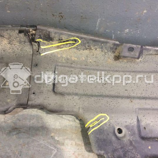 Фото Локер передний правый  868202P000 для Kia Sorento