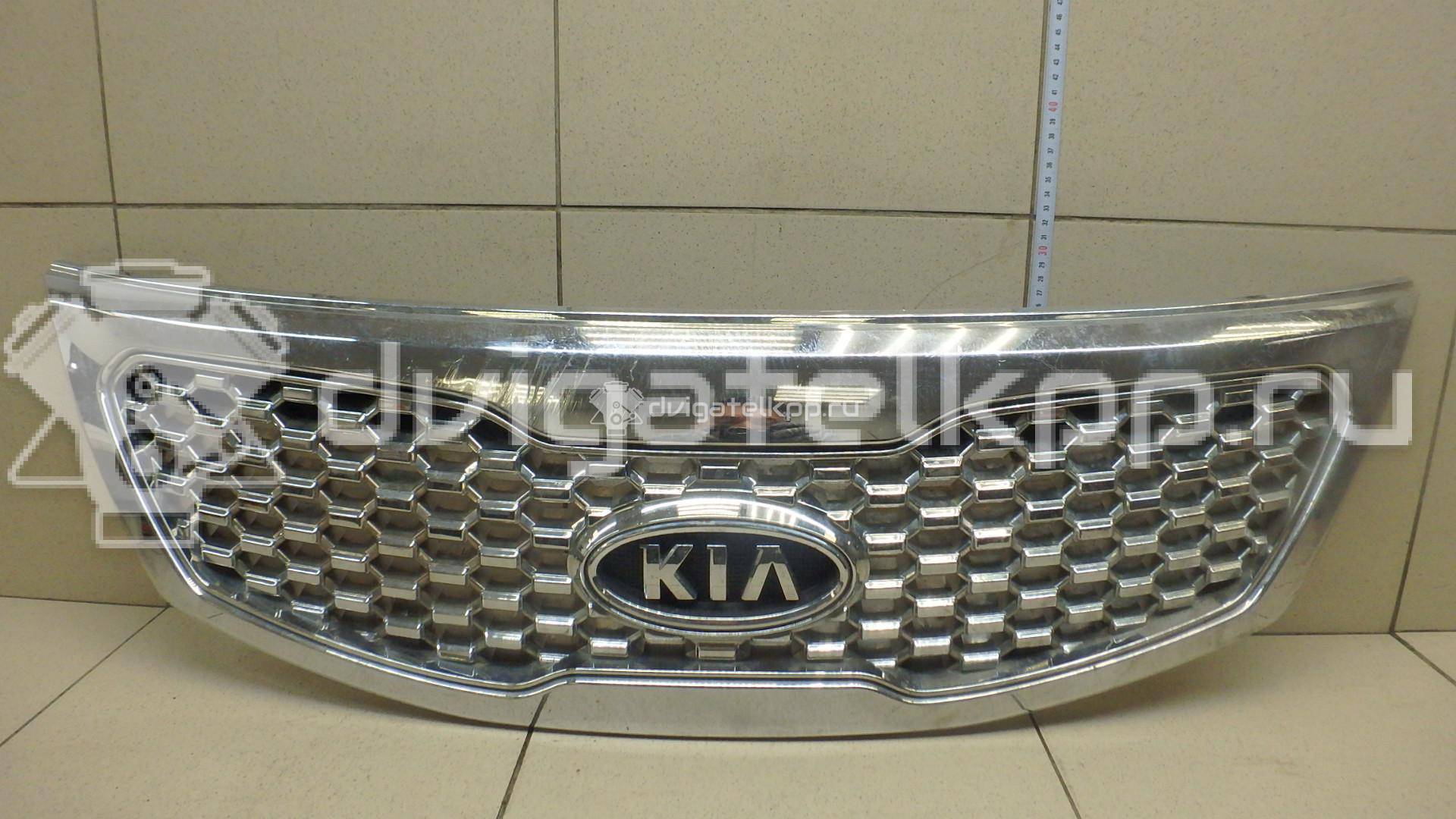 Фото Решетка радиатора  863502p000 для Kia Sorento {forloop.counter}}