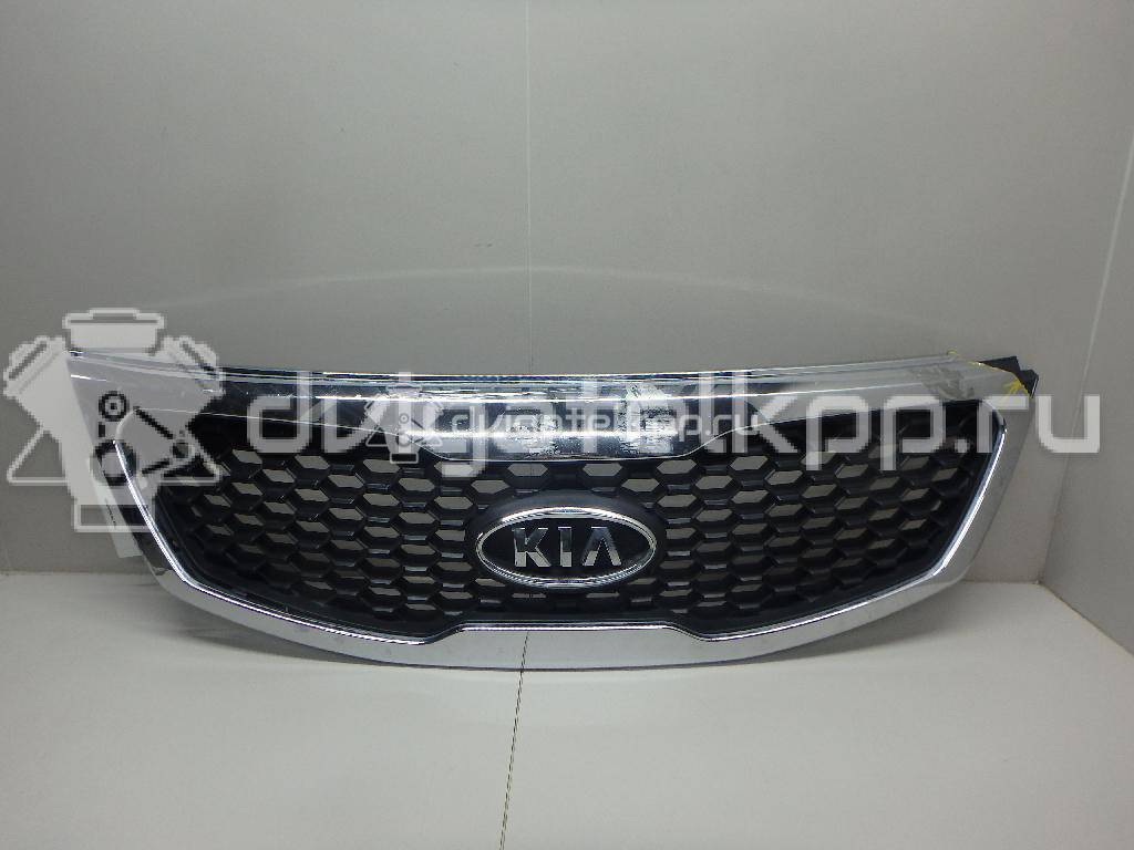 Фото Решетка радиатора  863502P000 для Kia Sorento {forloop.counter}}