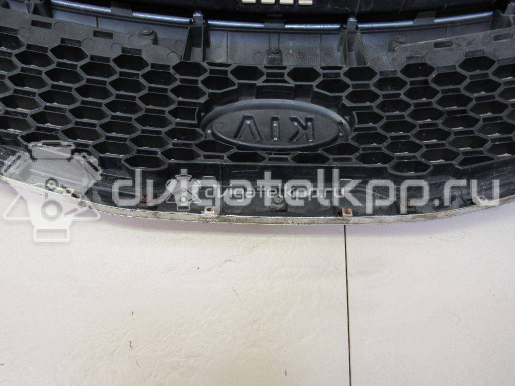 Фото Решетка радиатора  863502P000 для Kia Sorento {forloop.counter}}