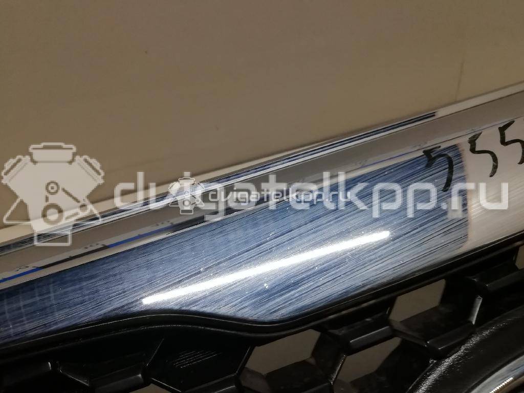 Фото Решетка радиатора  863502P000 для Kia Sorento {forloop.counter}}