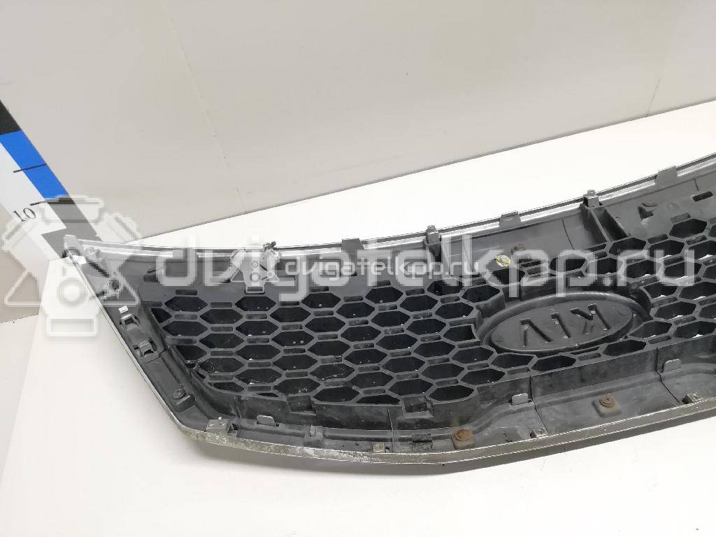 Фото Решетка радиатора  863502P000 для Kia Sorento {forloop.counter}}