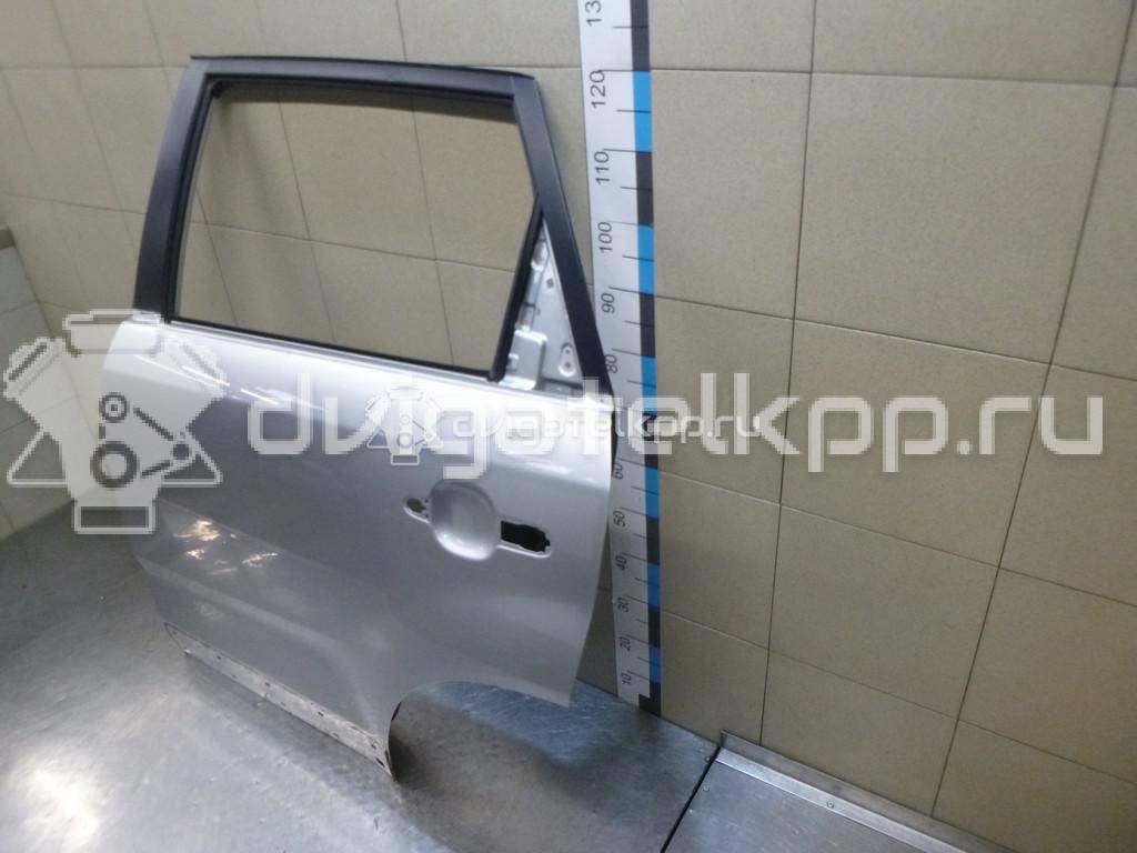 Фото Дверь задняя левая  770032P010 для Kia Sorento {forloop.counter}}