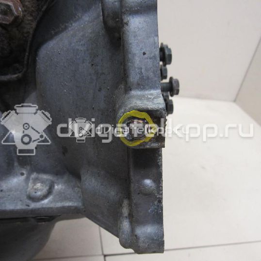 Фото Контрактный (б/у) двигатель CFB (1KR) для Peugeot 107 68 л.с 12V 1.0 л бензин 0135KT