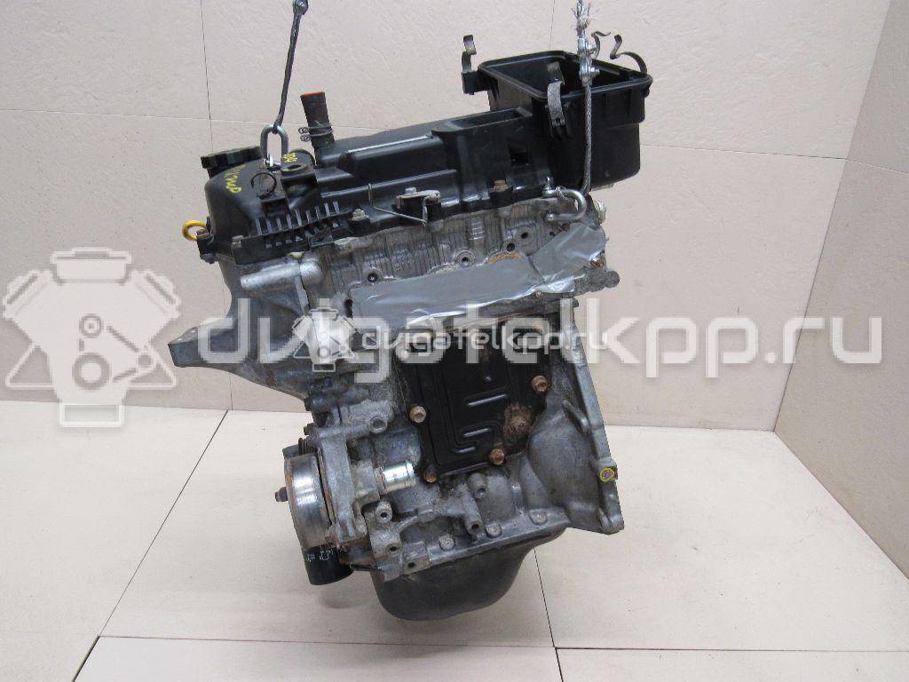 Фото Контрактный (б/у) двигатель CFB (1KR) для Peugeot 107 68 л.с 12V 1.0 л бензин 0135KT {forloop.counter}}