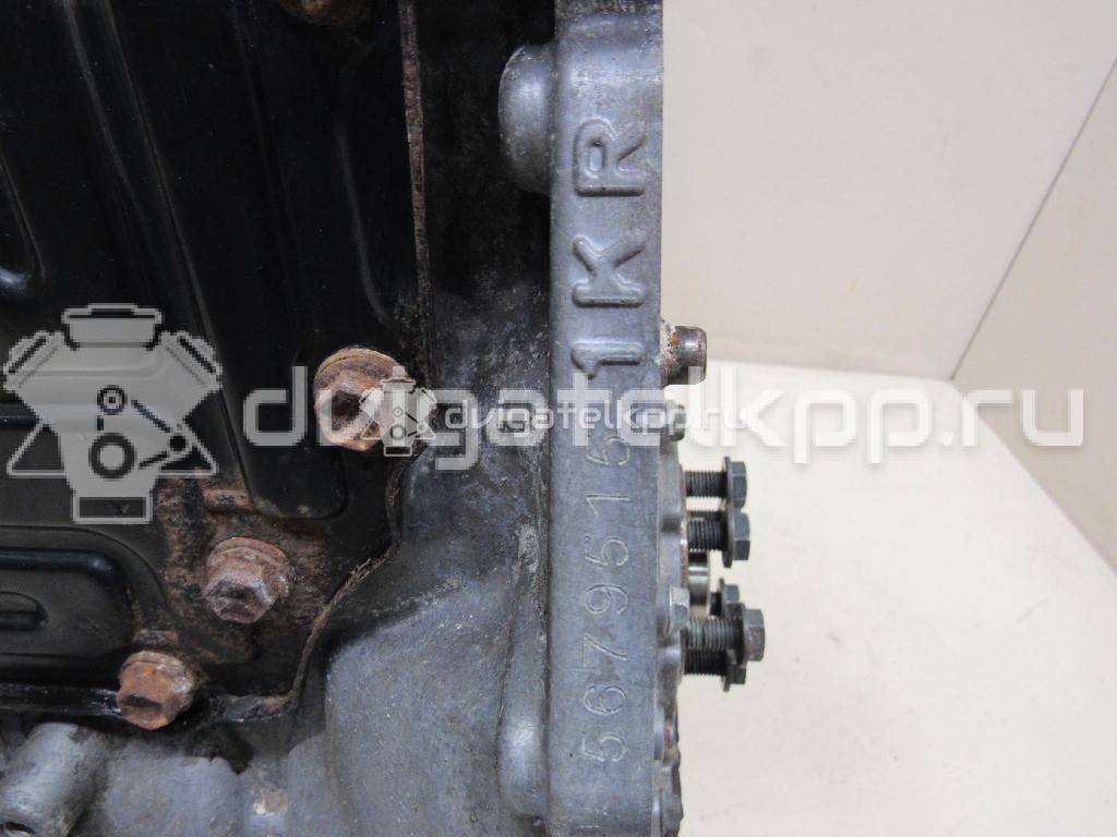 Фото Контрактный (б/у) двигатель CFB (1KR) для Peugeot 107 68 л.с 12V 1.0 л бензин 0135KT {forloop.counter}}