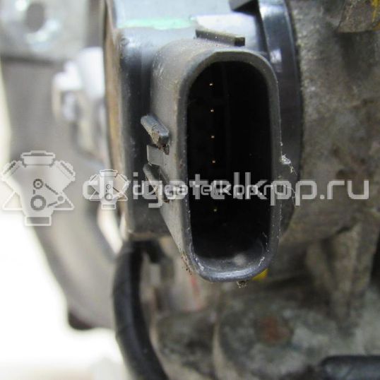 Фото Контрактная (б/у) МКПП для Peugeot 108 68-69 л.с 12V 1.0 л 1KR-FE бензин 2222QF