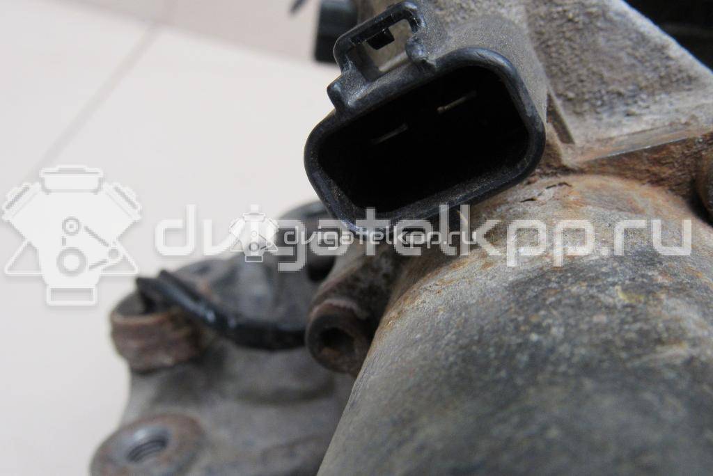 Фото Контрактная (б/у) МКПП для Peugeot 108 68-69 л.с 12V 1.0 л 1KR-FE бензин 2222QF {forloop.counter}}