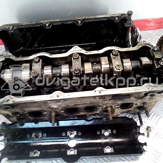 Фото Головка блока  038103351B для Skoda Fabia / Octavia