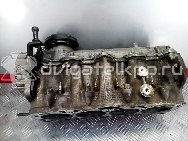 Фото Головка блока  038103351B для Skoda Fabia / Octavia {forloop.counter}}