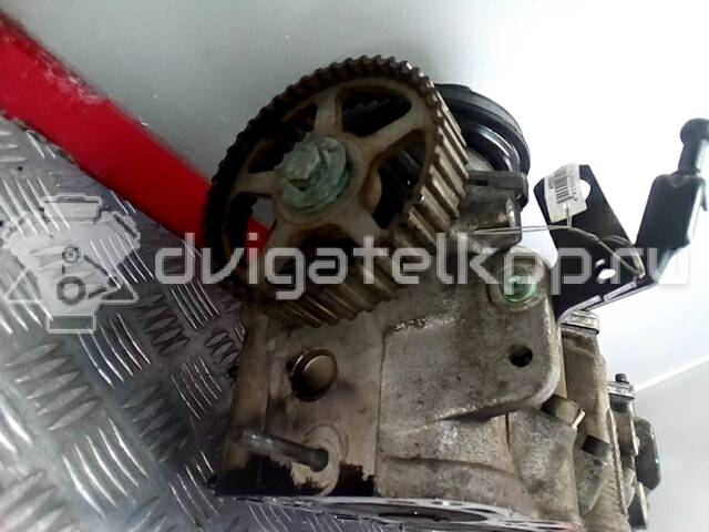 Фото Головка блока  038103351B для Skoda Fabia / Octavia {forloop.counter}}