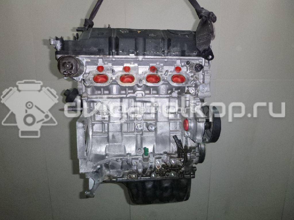 Фото Контрактный (б/у) двигатель 5FS (EP6C) для Peugeot 508 / 2008 / 208 / 408 / Partner 120-121 л.с 16V 1.6 л бензин {forloop.counter}}