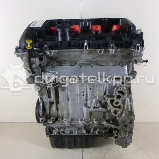 Фото Контрактный (б/у) двигатель 5FS (EP6C) для Peugeot 508 / 2008 / 208 / 408 / Partner 120-121 л.с 16V 1.6 л бензин 0135QT