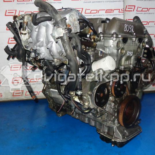 Фото Контрактный (б/у) двигатель 1G-FE для Toyota Cresta / Chaser / Verossa X11 / Mark 135-170 л.с 24V 2.0 л бензин