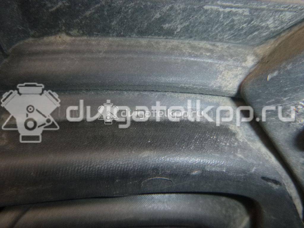 Фото Рамка противотуманной фары левой  86525C5040 для Kia Sorento {forloop.counter}}